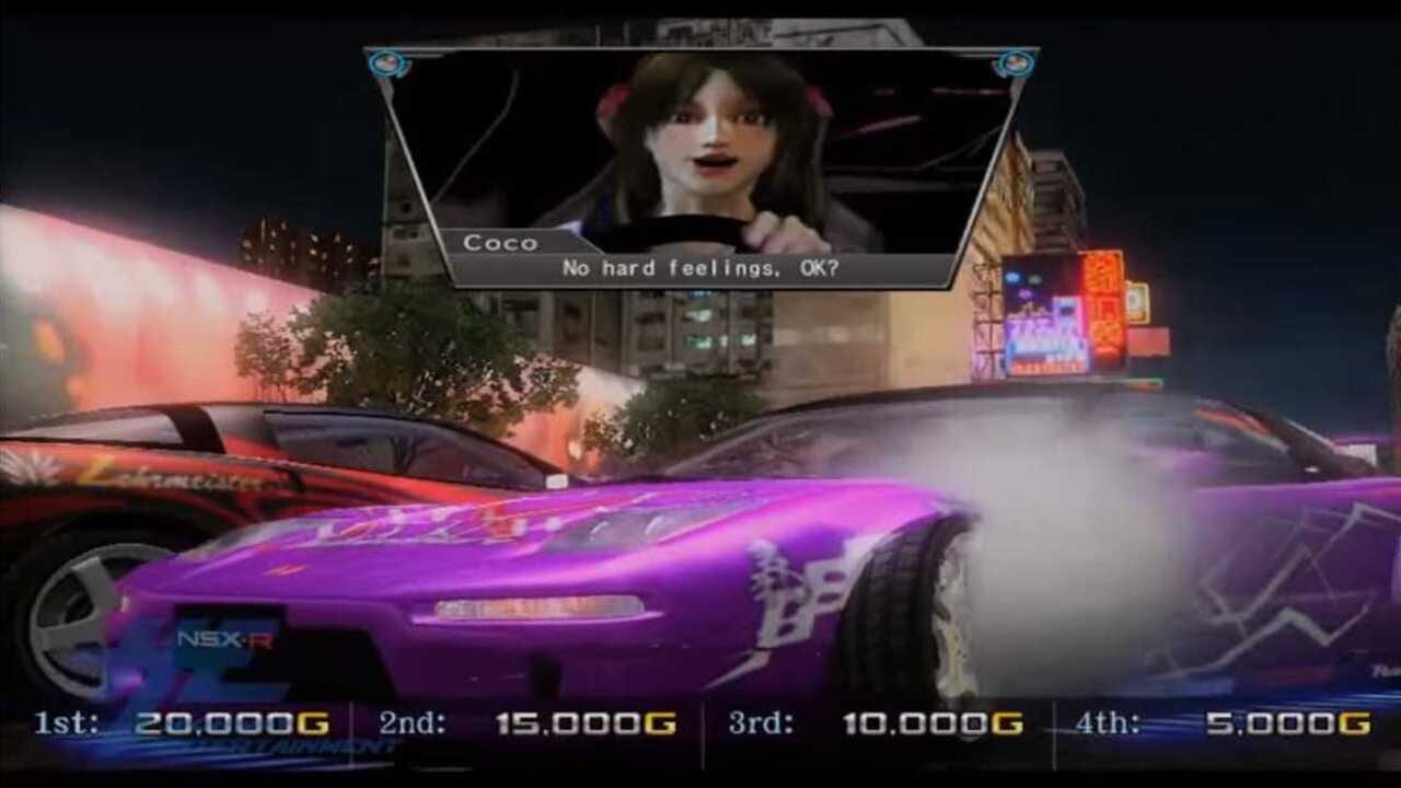 R-Tuned : Ultimate Street Racing — Screenshot 3