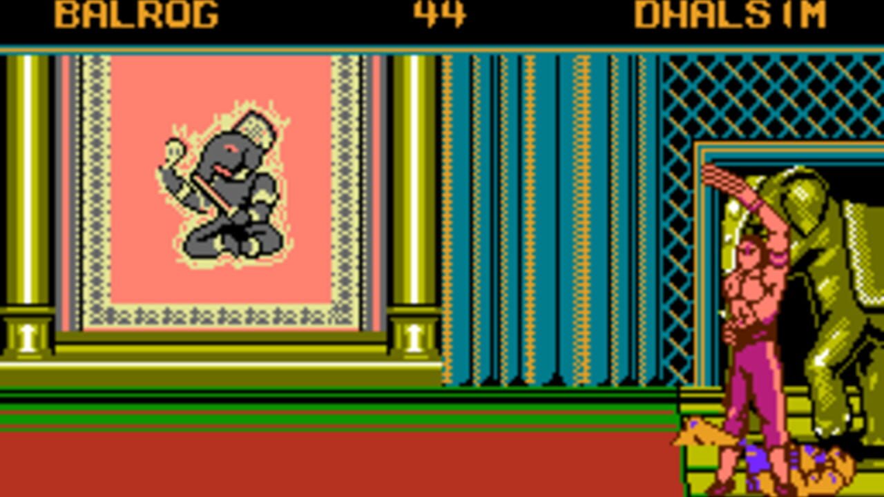 Street Blaster II Pro — Screenshot 2