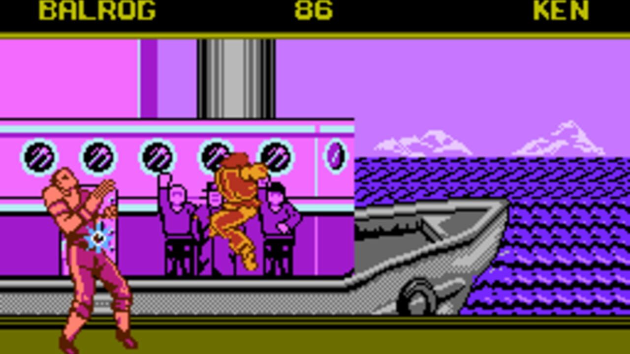 Street Blaster II Pro media