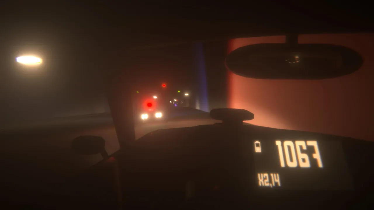 Downtown Drift banner