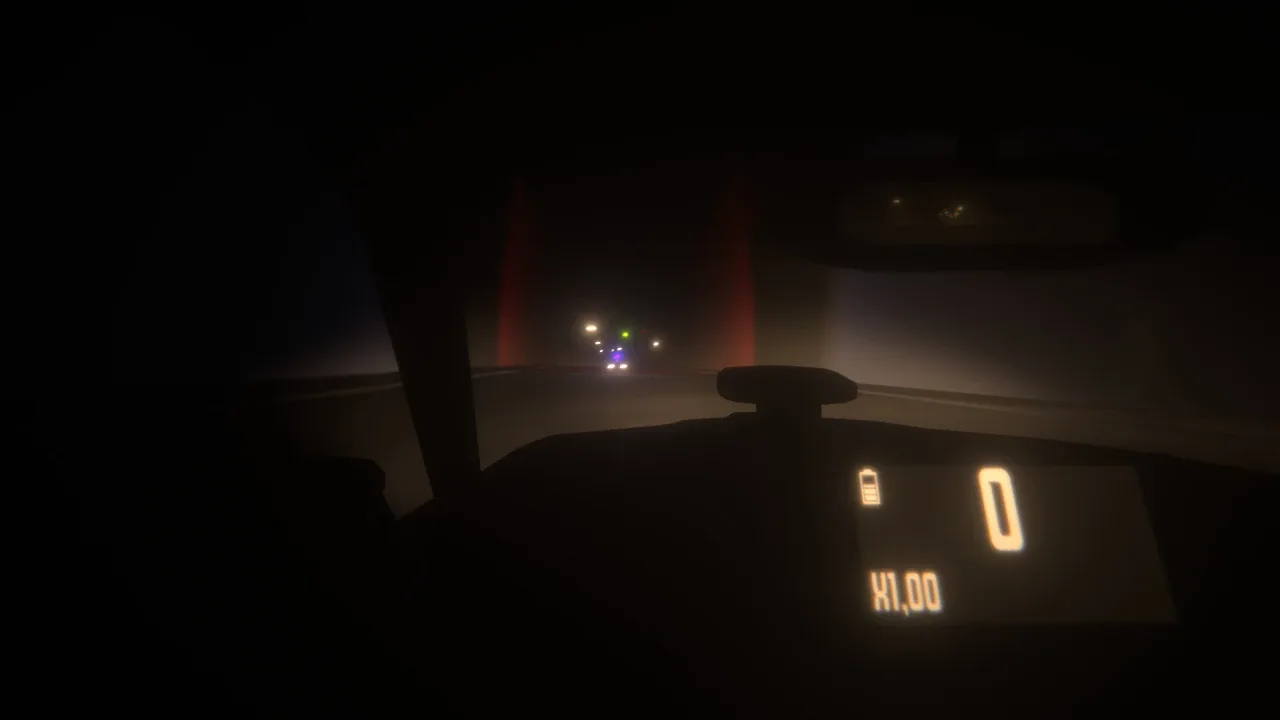 Downtown Drift screenshot 2