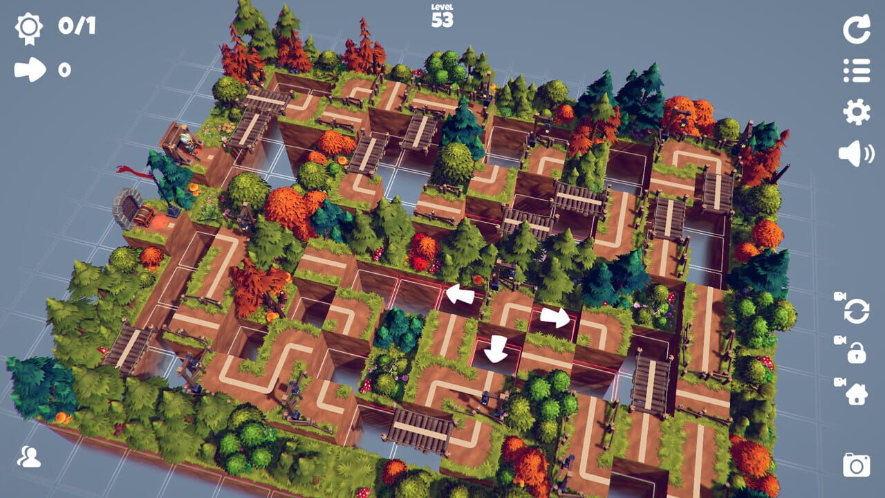 BonVoyage! — Screenshot 1