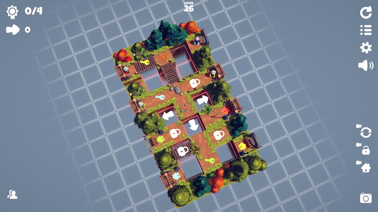 BonVoyage! — Screenshot 4