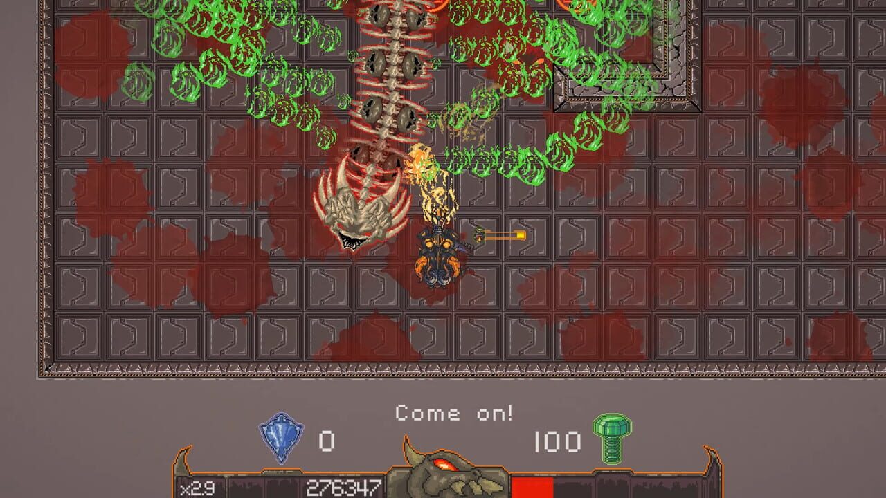 Doomtank Image
