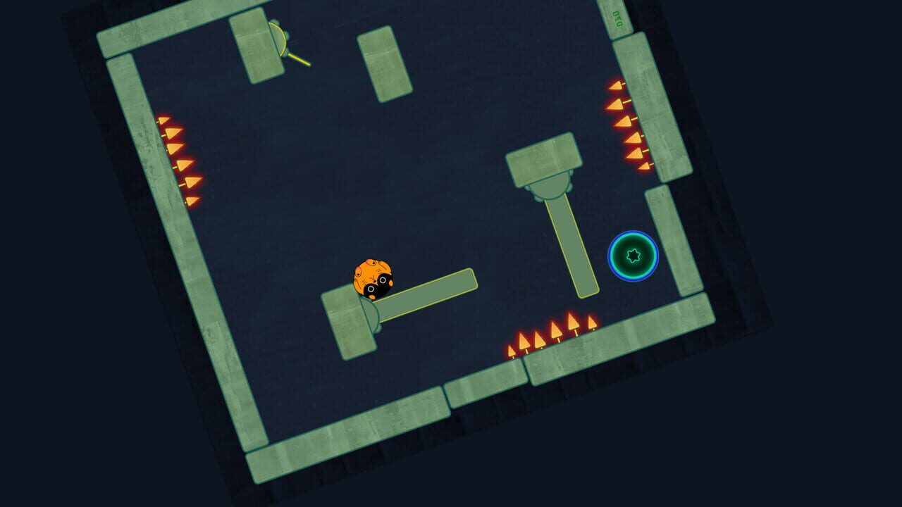 Rotatex — Screenshot 4