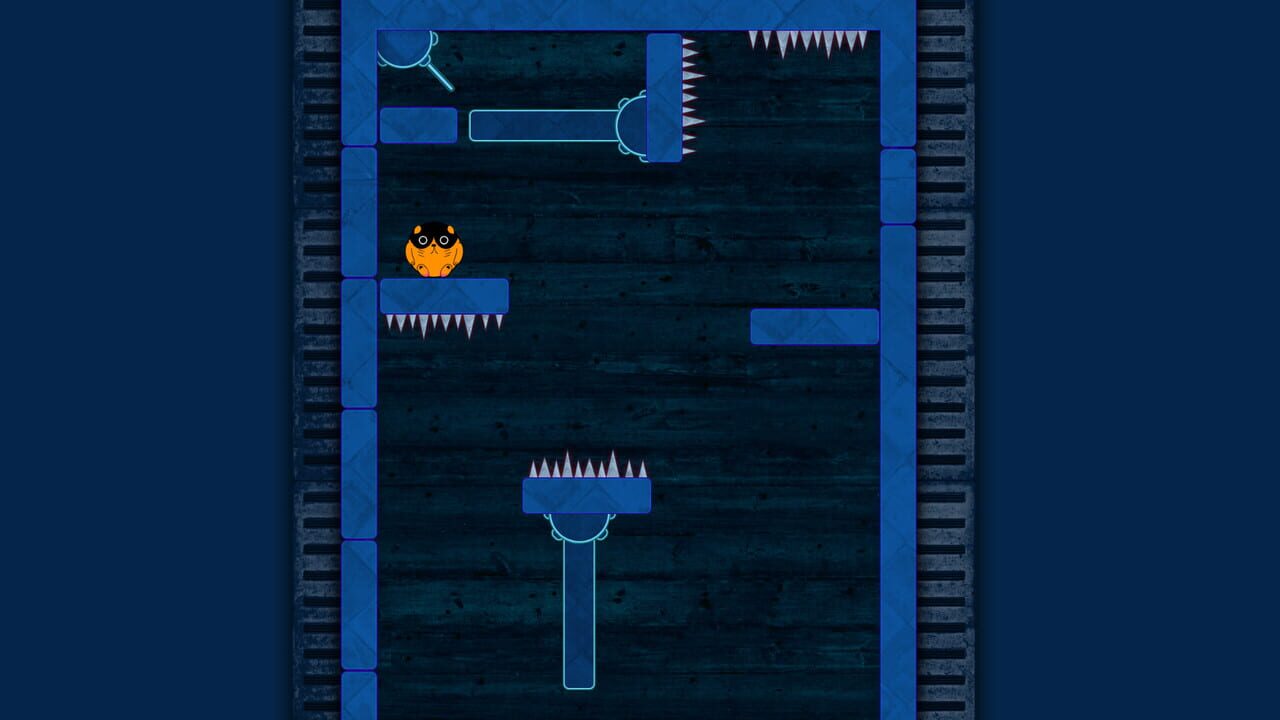 Rotatex — Screenshot 1