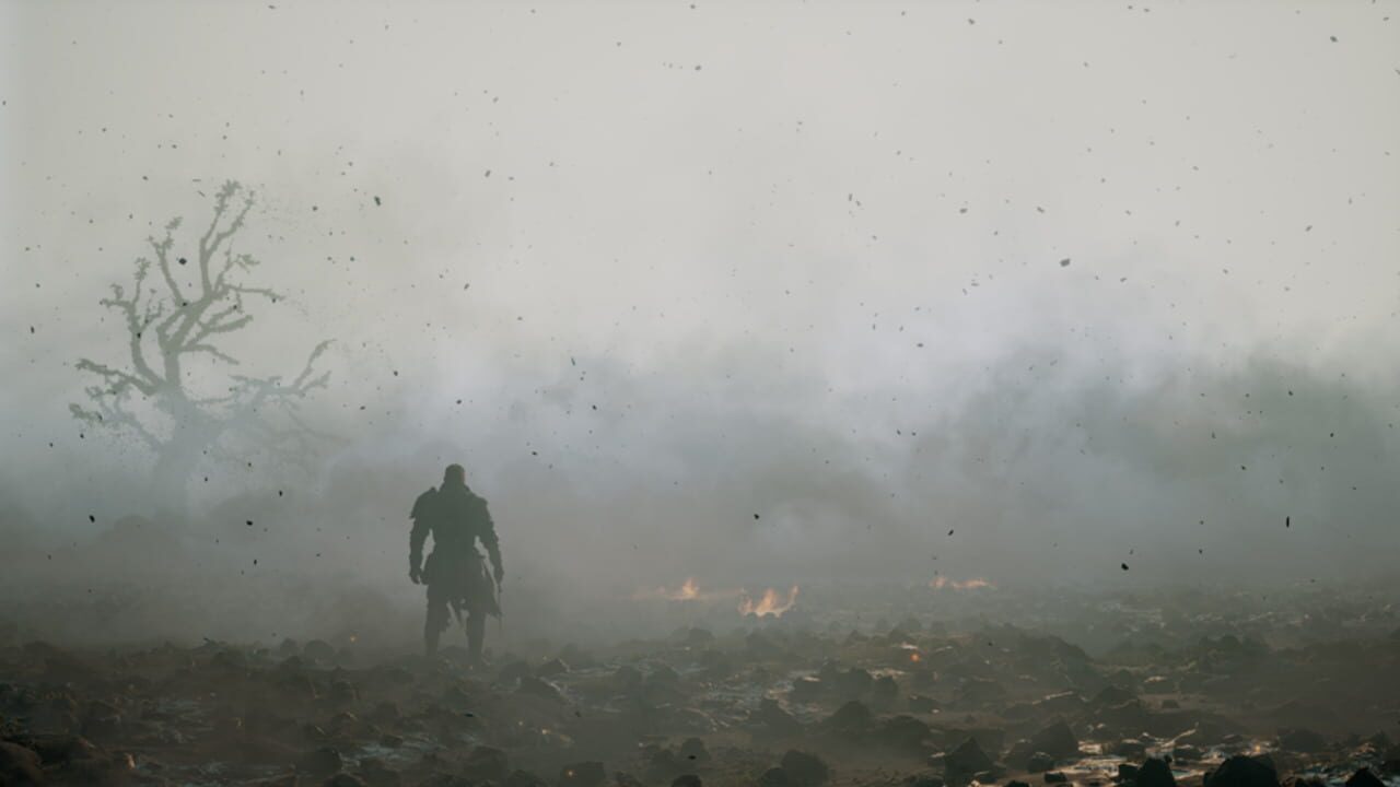 Project Awakening screenshot 3