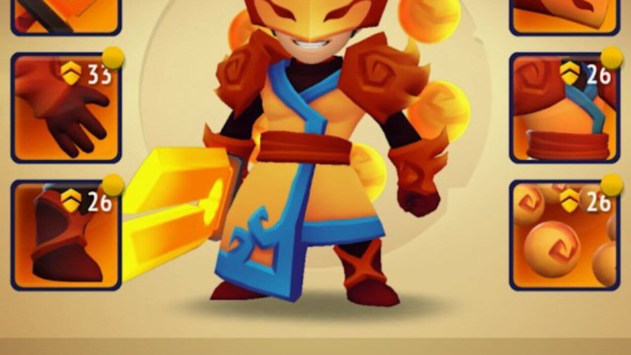 Nonstop Knight 2 — Screenshot 2