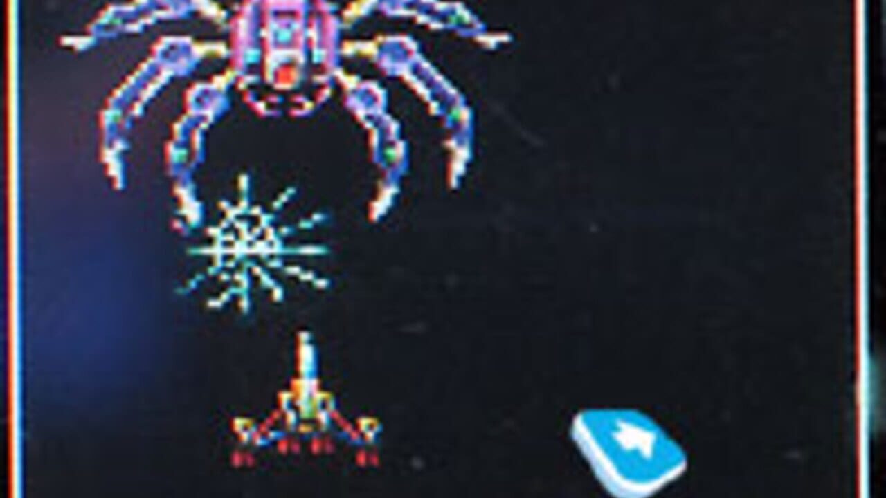 Phantom Spider — Screenshot 3