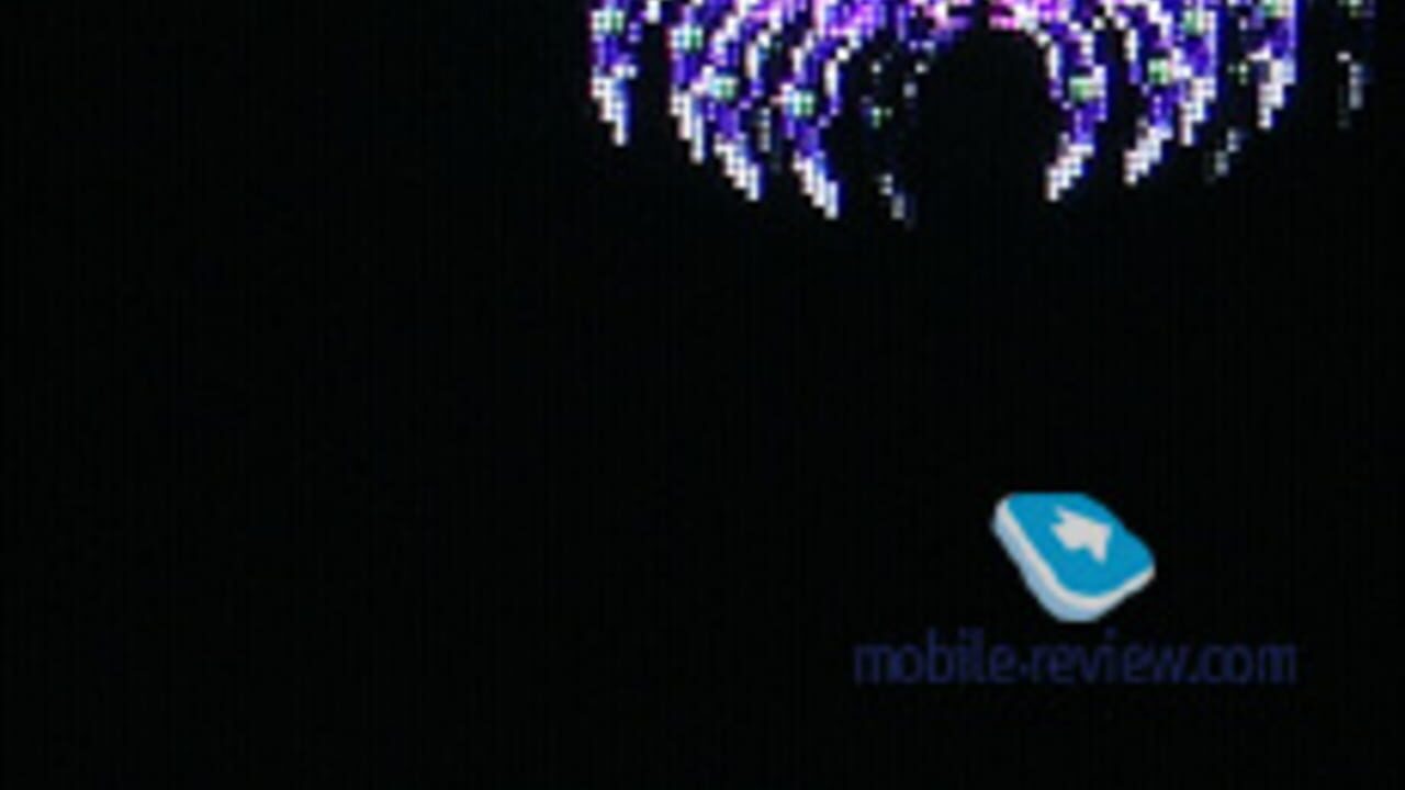 Phantom Spider — Screenshot 2