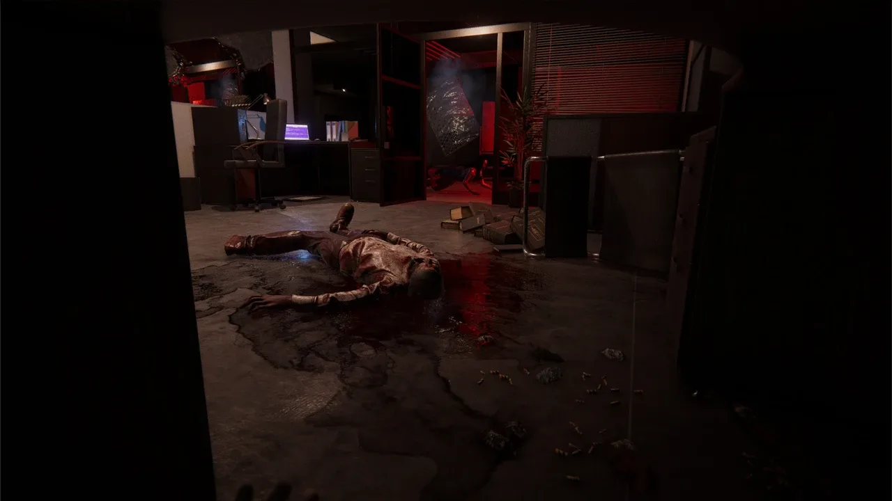 Follia: Dear Father screenshot 2