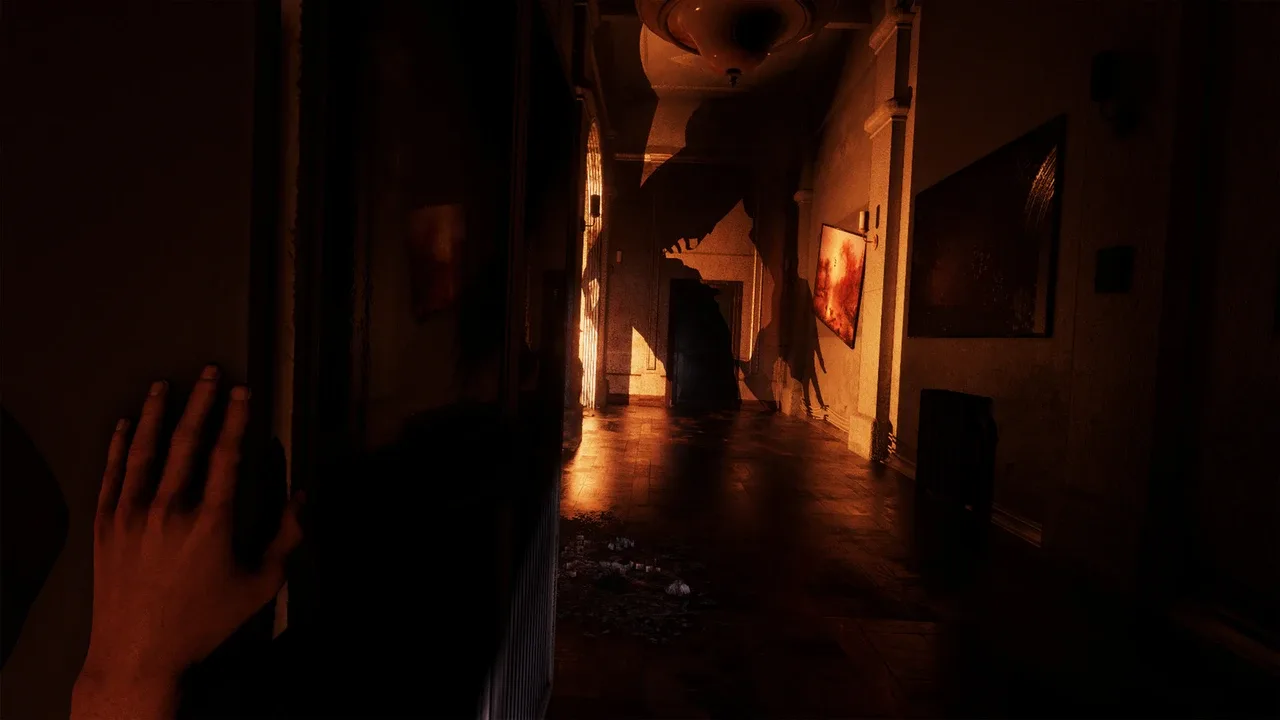 Follia: Dear Father screenshot 3