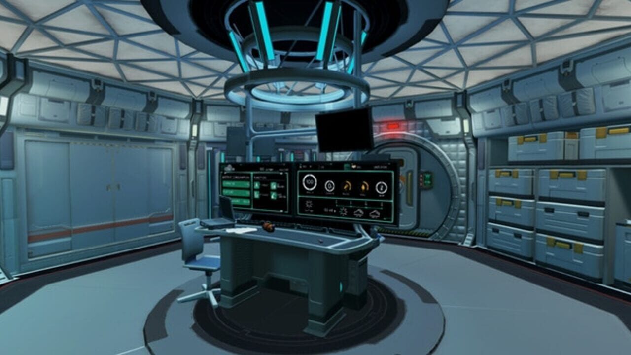 Mars Alive — Screenshot 5