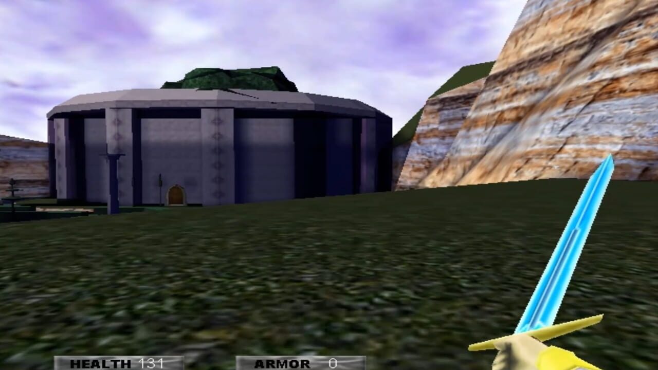 The War in Heaven — Screenshot 5
