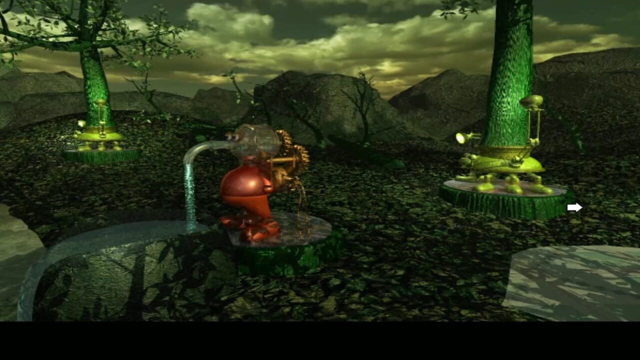 Pink Gear 2 — Screenshot 3