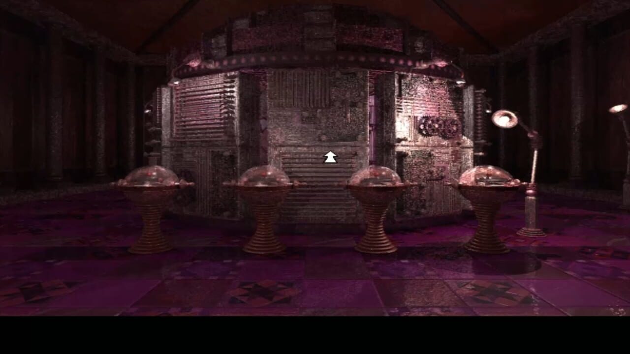 Pink Gear 2 — Screenshot 4