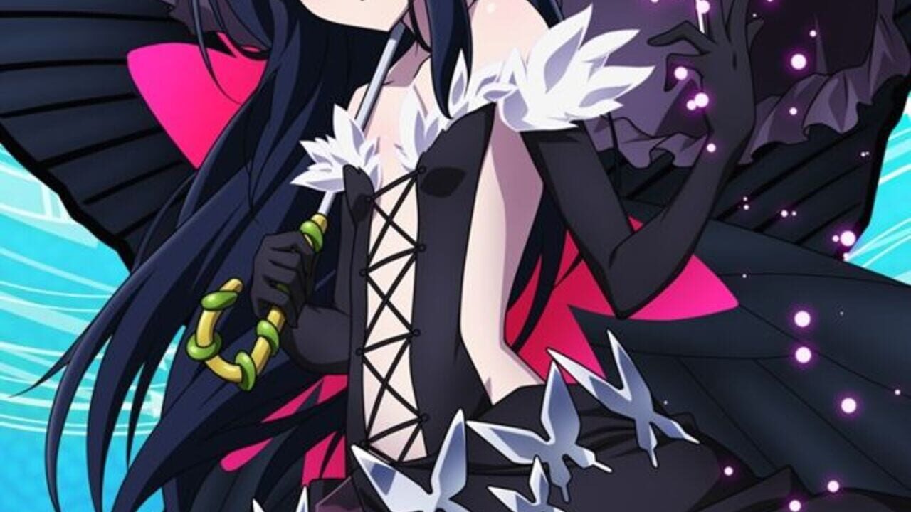 Accel World: End of Burst — Screenshot 2