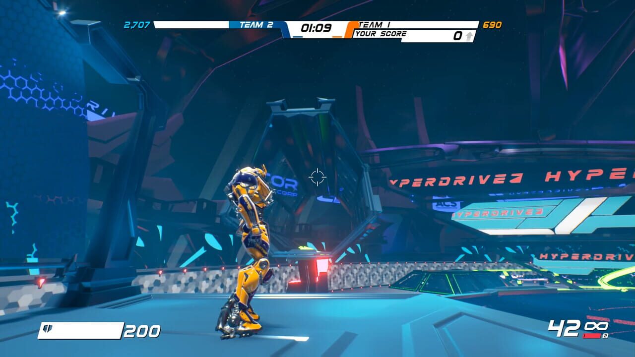 Overstep Image