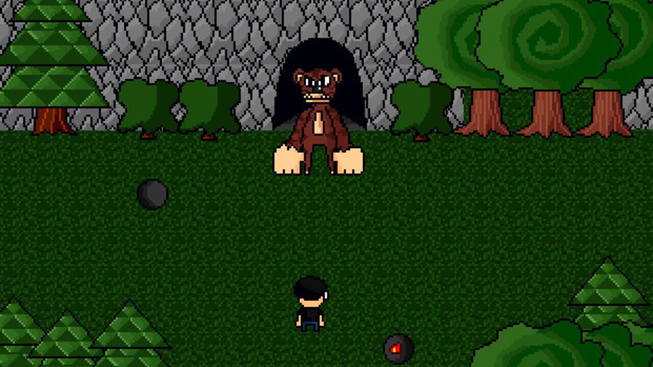 Believe: Paranormal Psychic Adventure — Screenshot 2