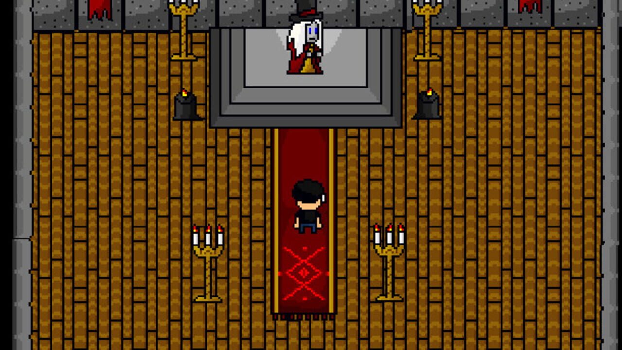 Believe: Paranormal Psychic Adventure — Screenshot 3
