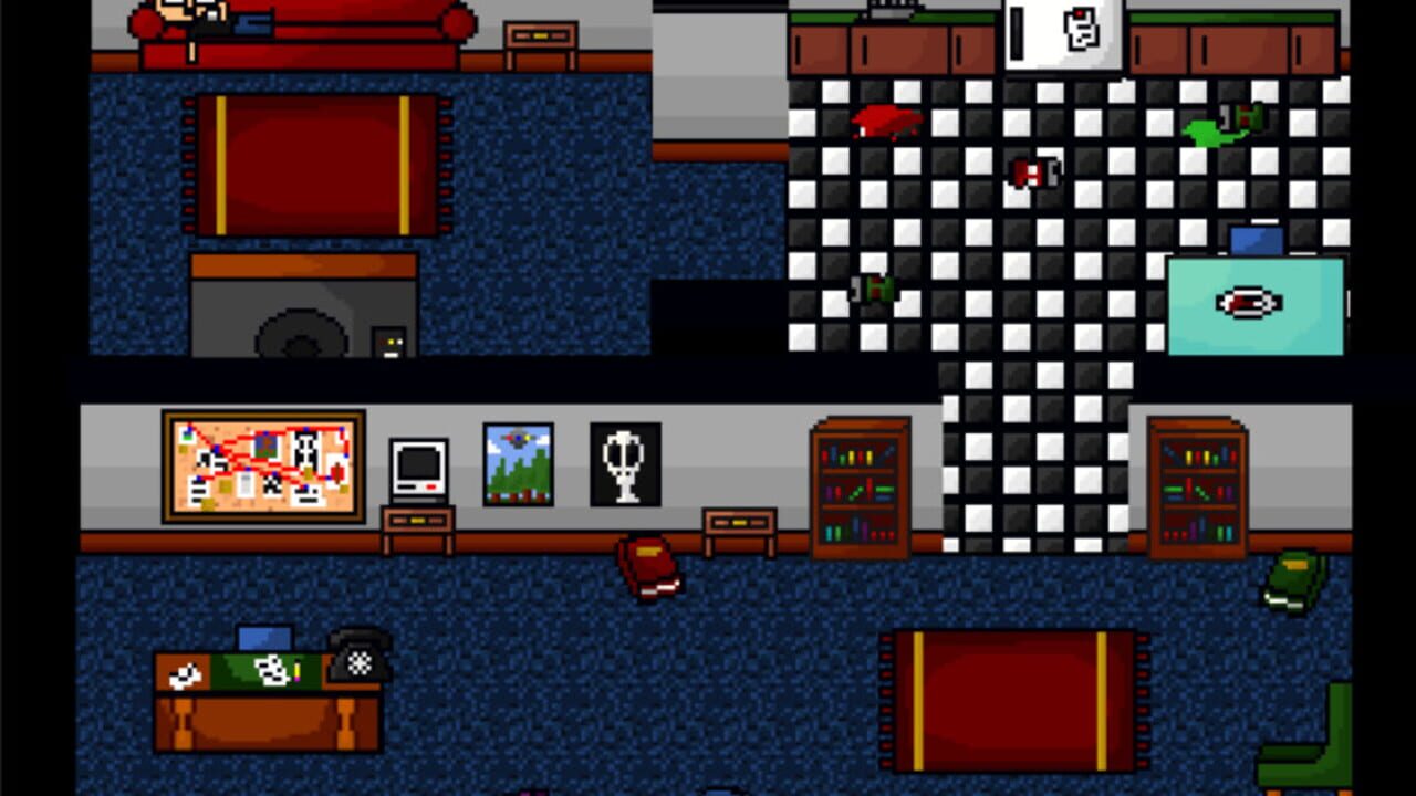 Believe: Paranormal Psychic Adventure — Screenshot 5