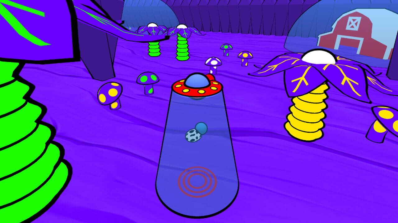 Alien Cow Farm Image