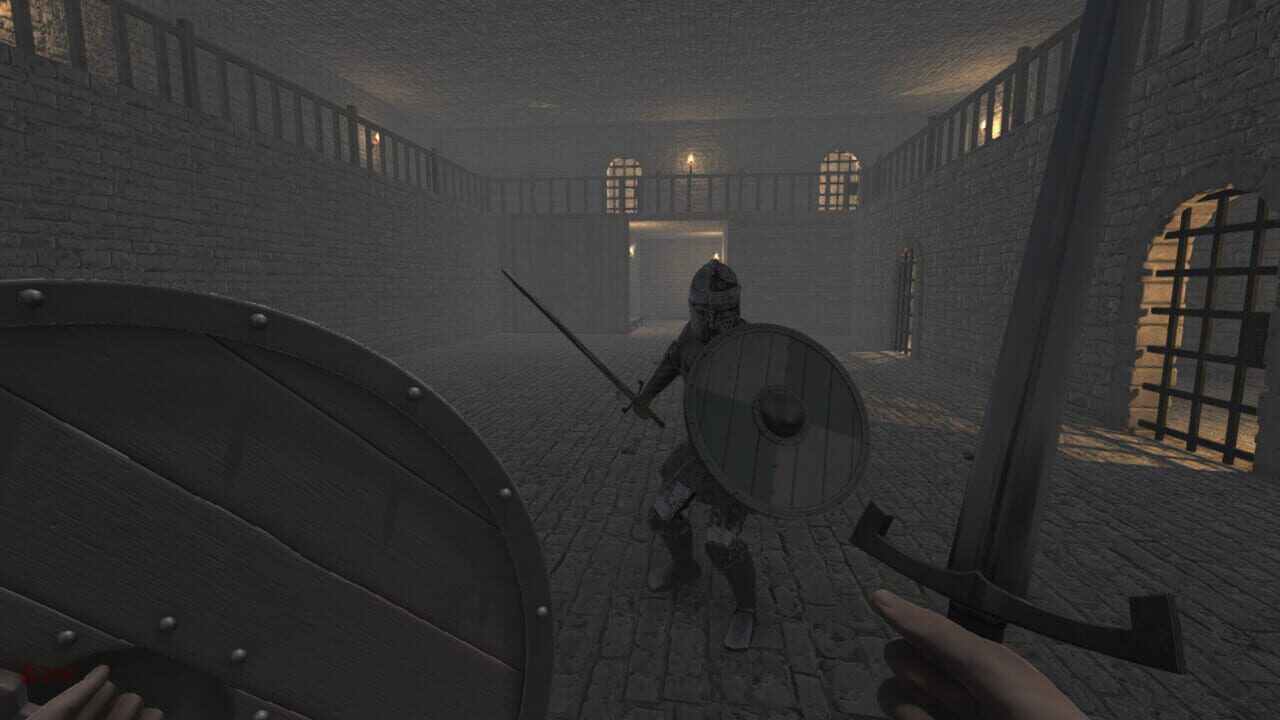 Tournament: Blood & Steel — Screenshot 5