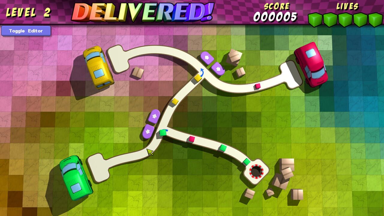 Screenshot 2