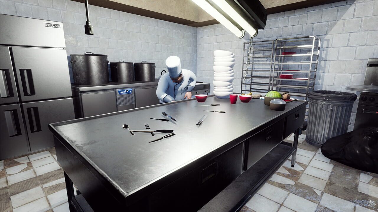 Restaurant Renovation — Screenshot 4