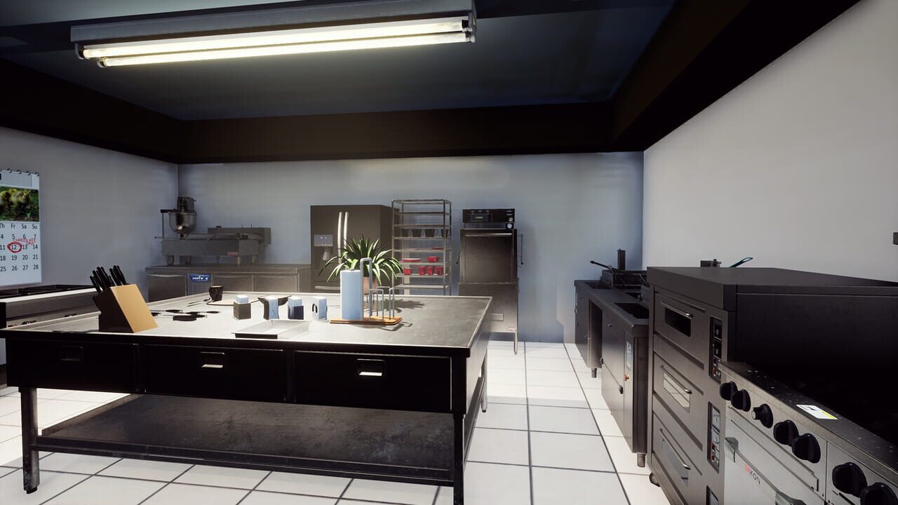 Restaurant Renovation — Screenshot 3