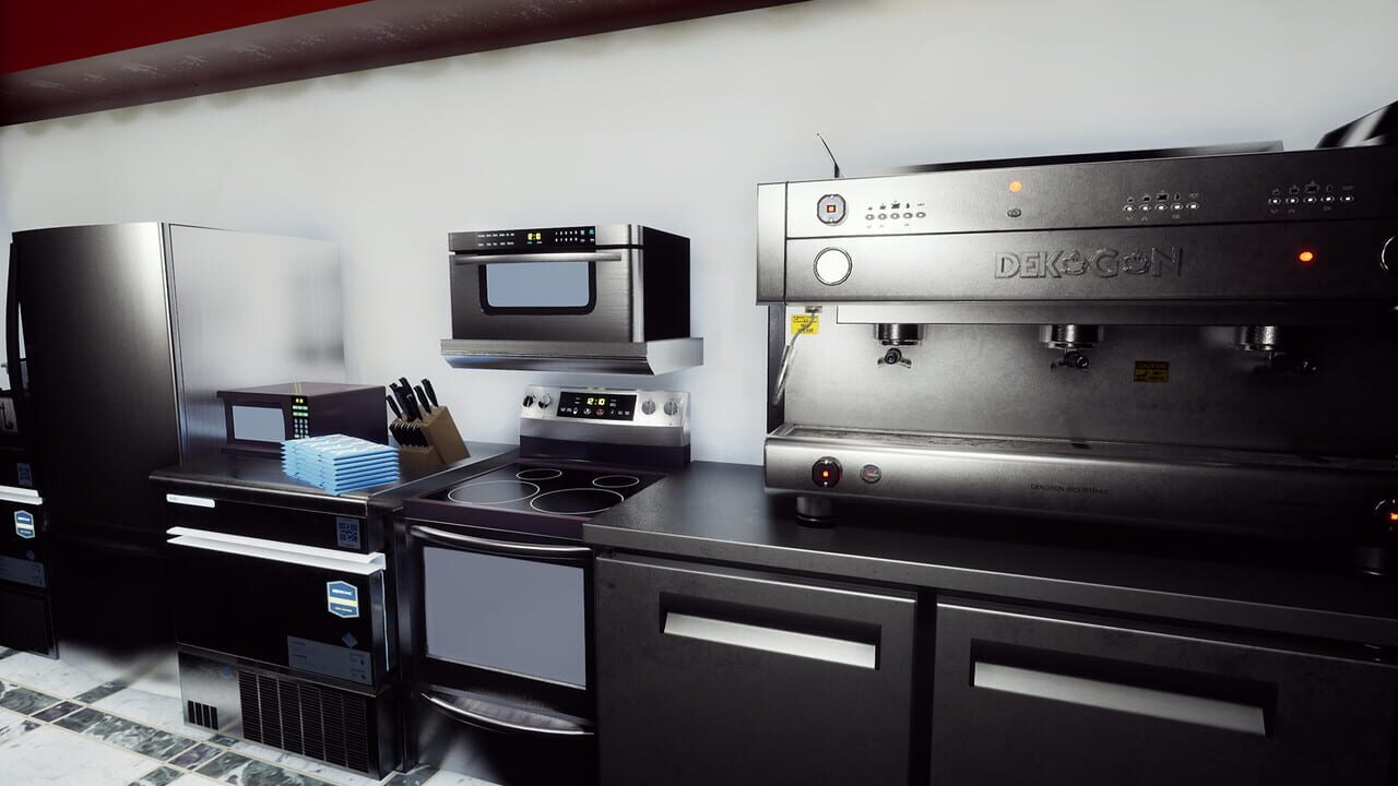 Restaurant Renovation — Screenshot 5
