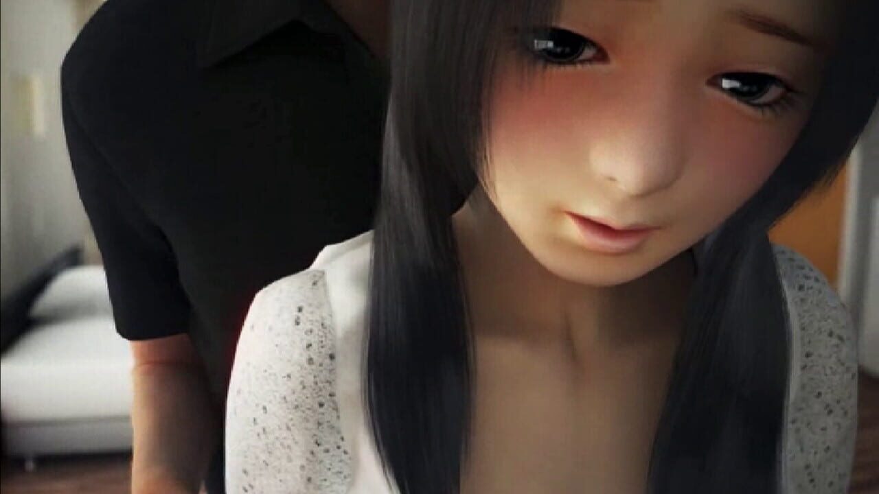 Kamimachi Site - Dating story — Screenshot 1