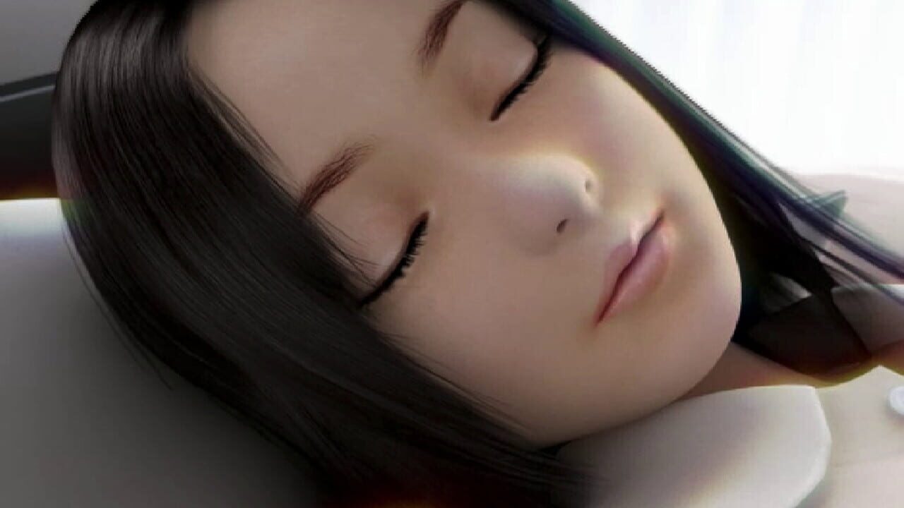 Kamimachi Site - Dating story — Screenshot 2