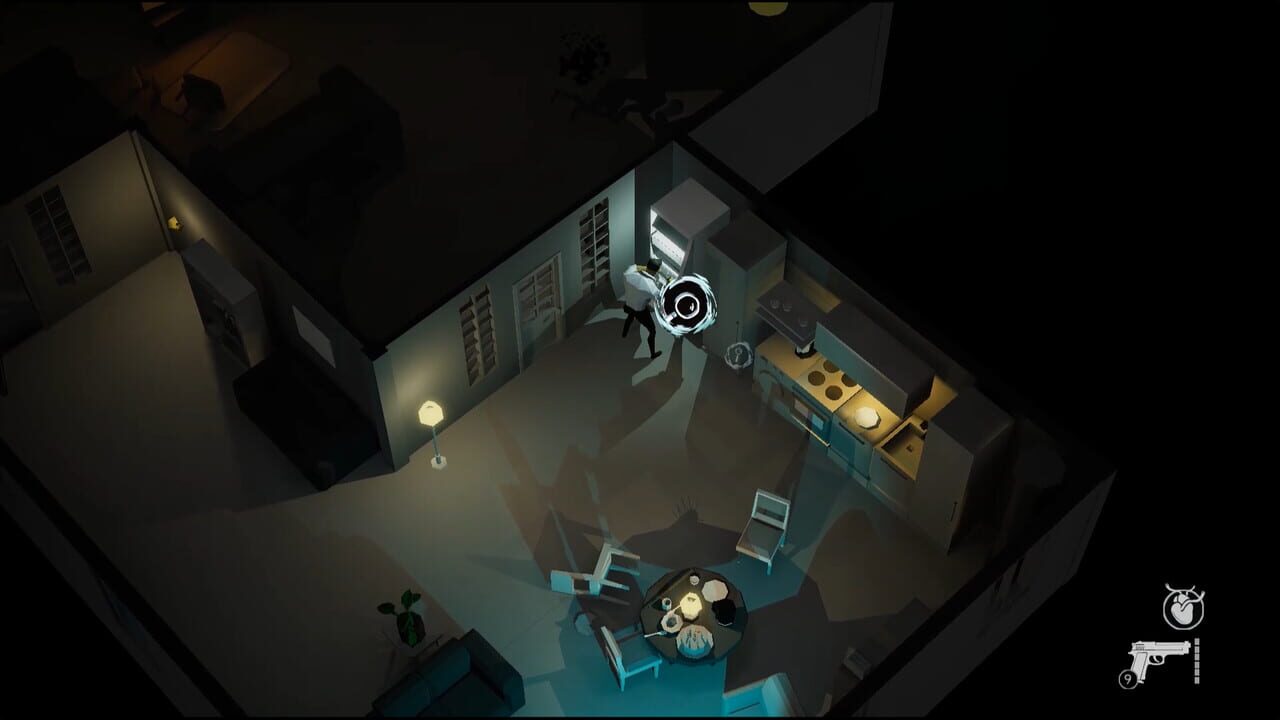 SKYHILL: Black Mist — Screenshot 5