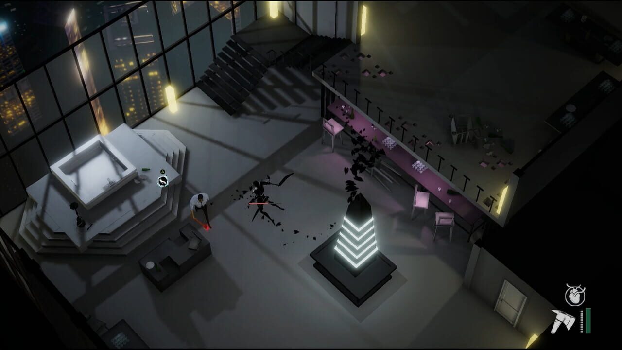 SKYHILL: Black Mist — Screenshot 3