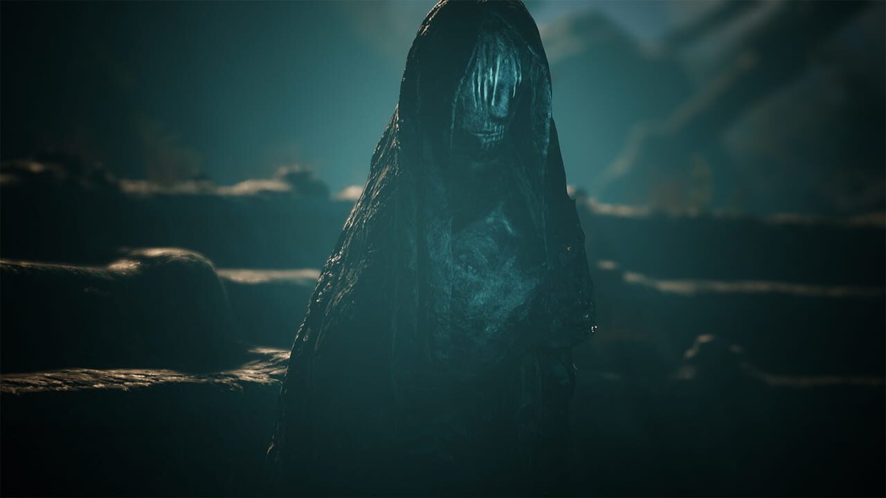 The Wizards: Dark Times Image