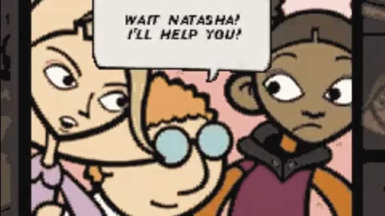 Princess Natasha — Screenshot 3