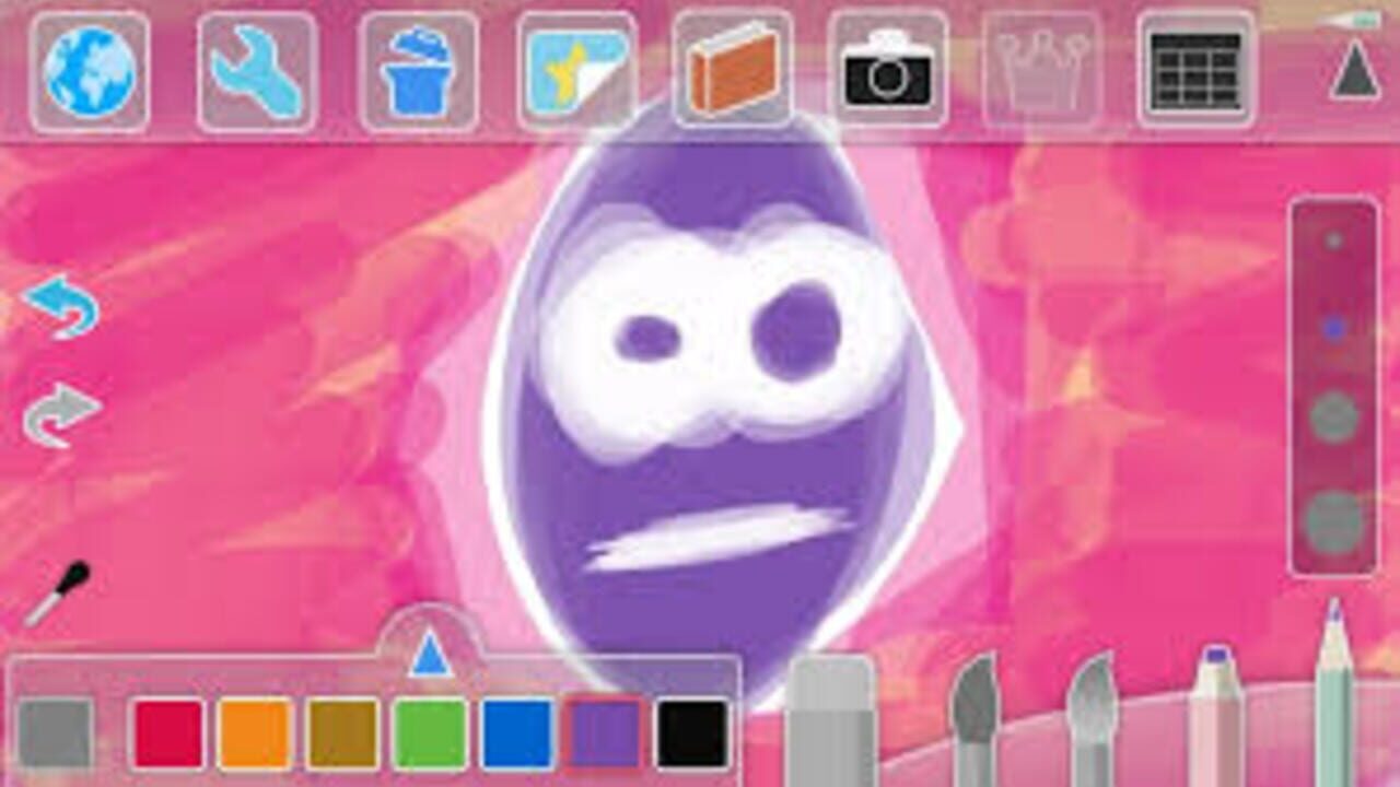 Paint Park Plus — Screenshot 2