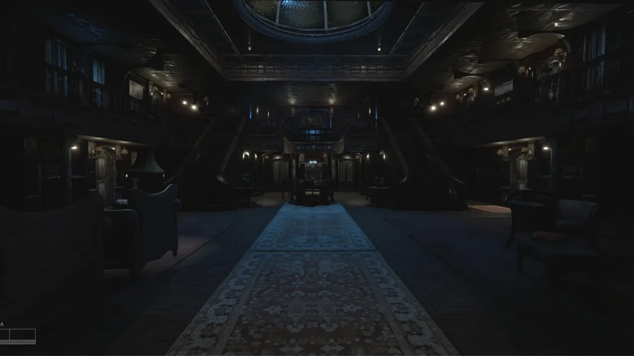 Deathbloom: Chapter 1 banner