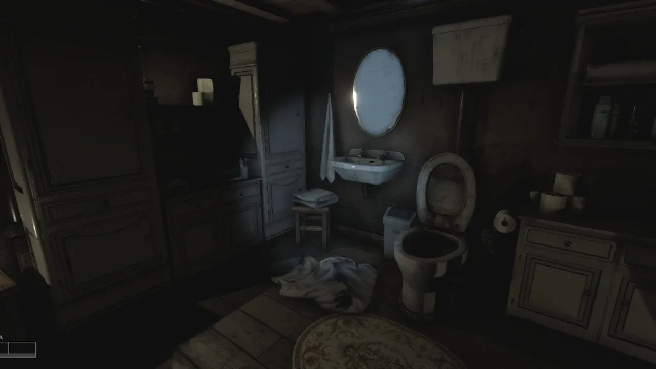Deathbloom: Chapter 1 screenshot 5