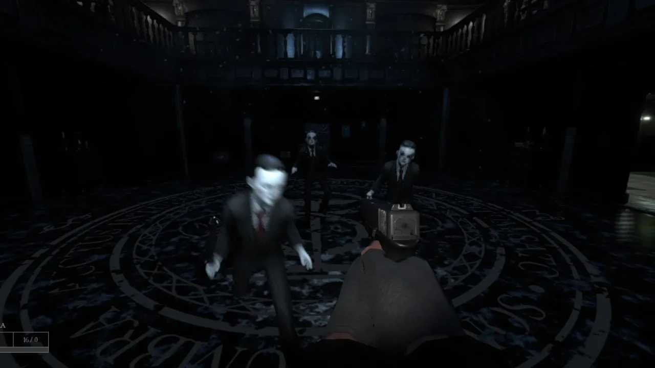 Deathbloom: Chapter 1 screenshot 7
