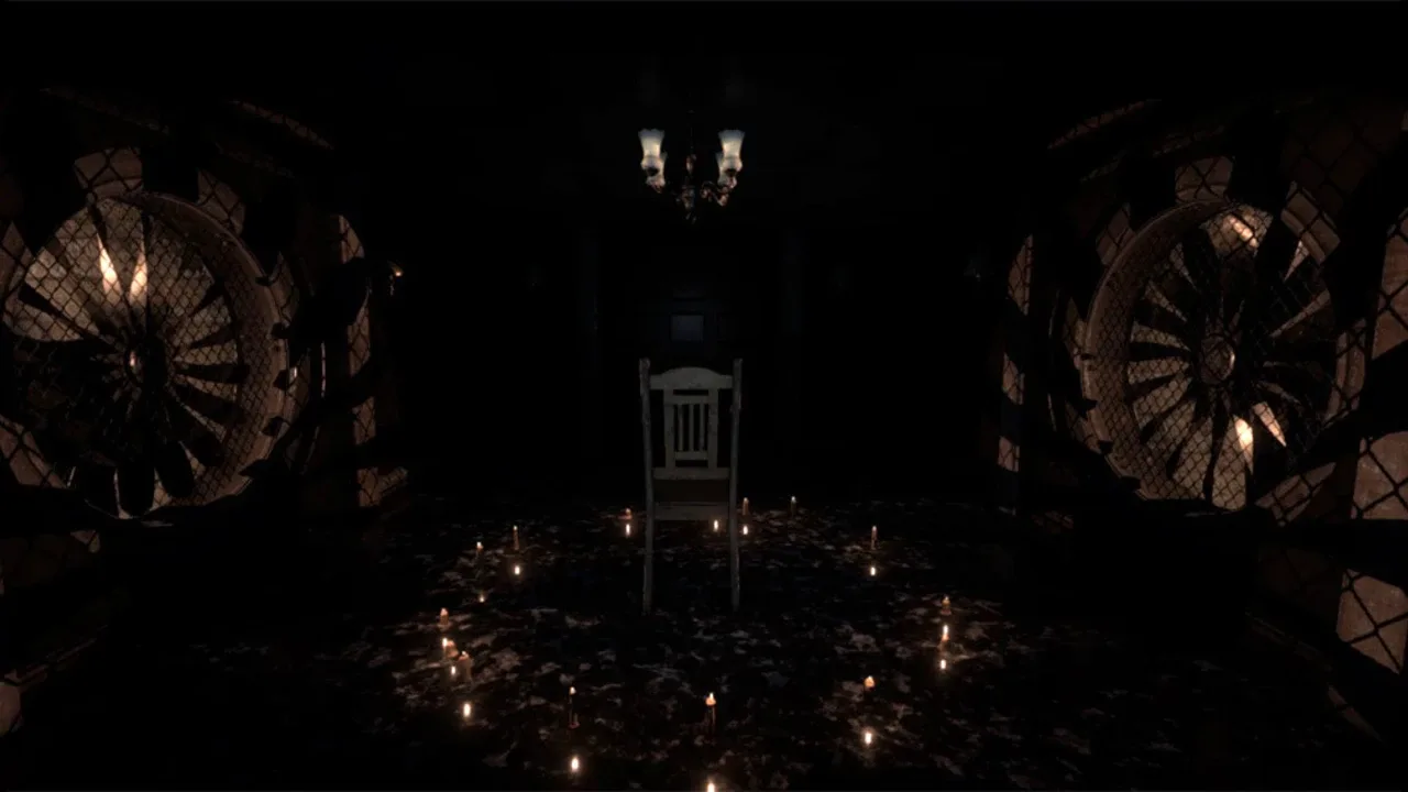 Deathbloom: Chapter 1 screenshot 8