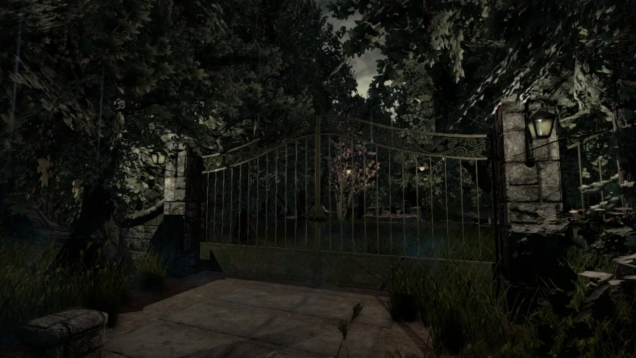 Deathbloom: Chapter 1 screenshot 1