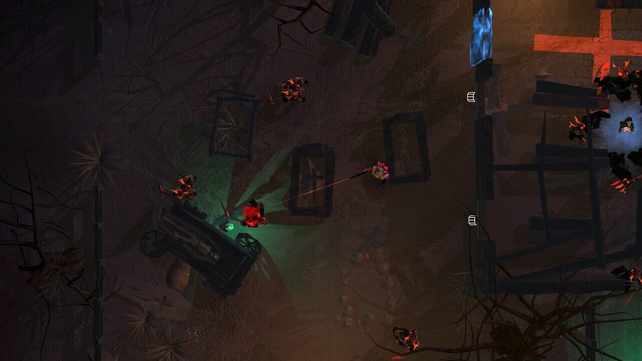 Ritual: Crown of Horns Image