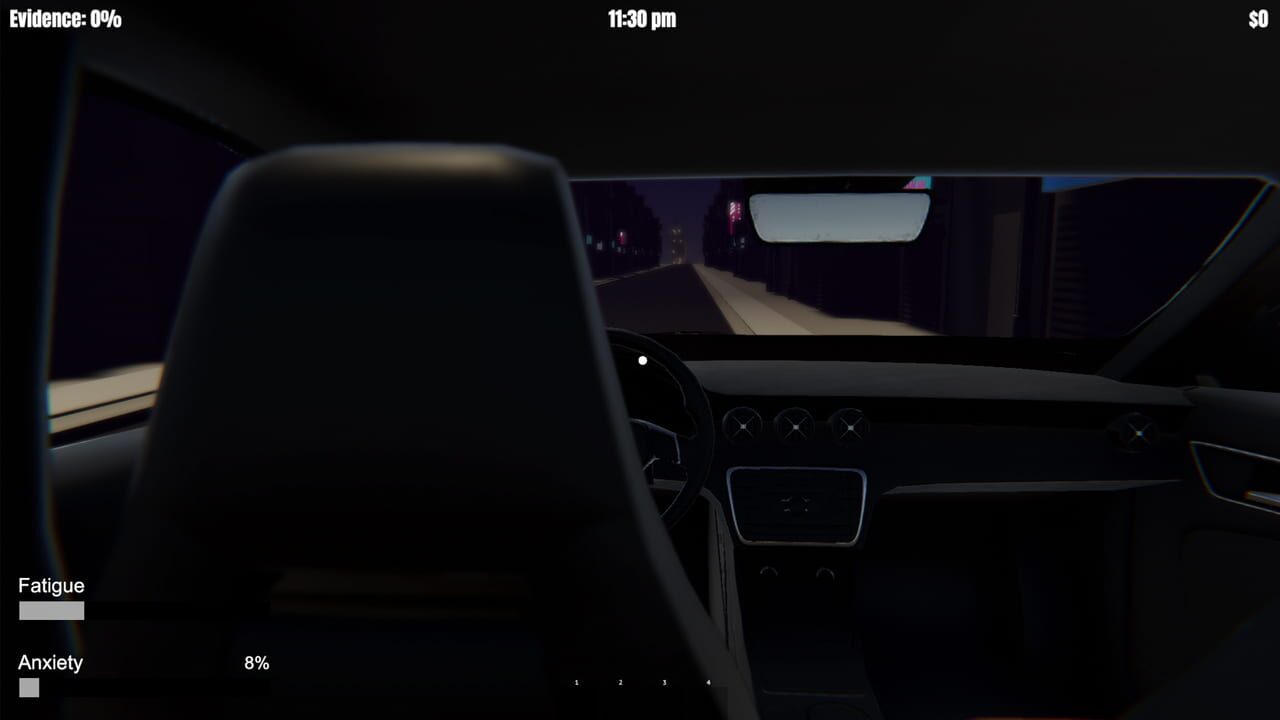 Call of the Void — Screenshot 5