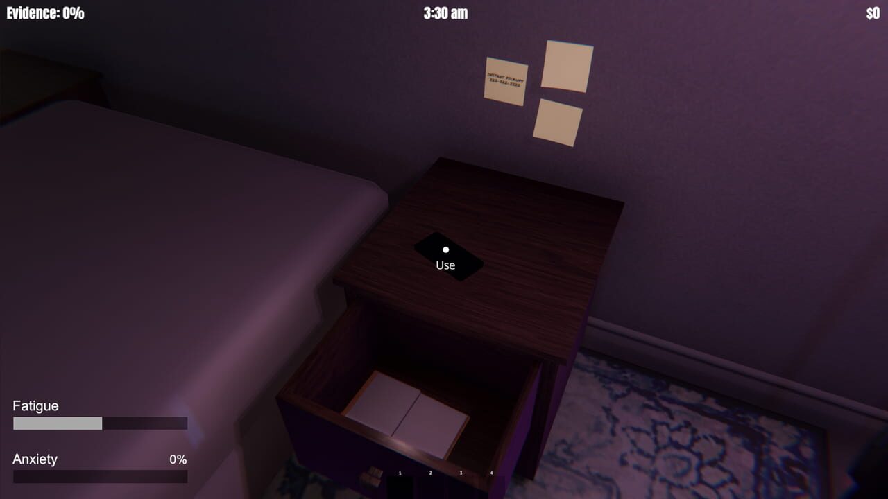 Call of the Void — Screenshot 4
