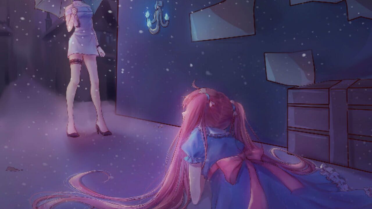 Flowerless Gardenia — Screenshot 4