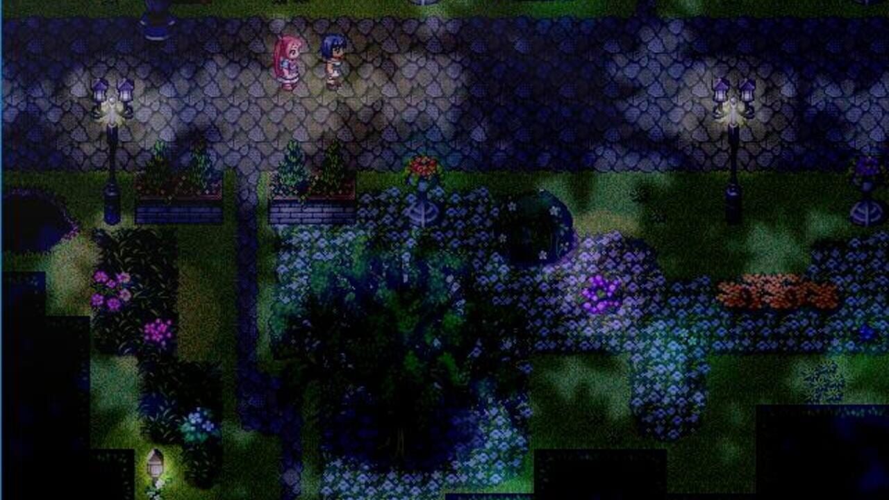 Flowerless Gardenia — Screenshot 2