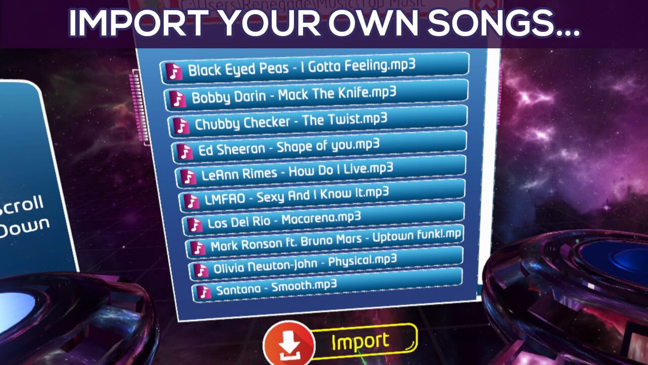 Screenshot 3