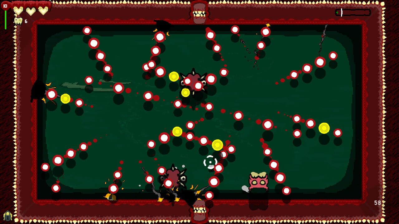 Cavity Busters Image